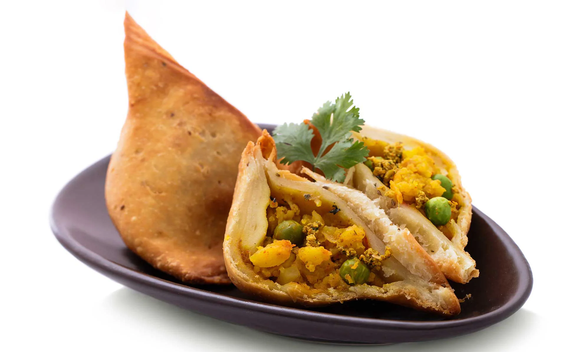 Biryani at Virsa Sweets & Restaurant in Beaumont, AB